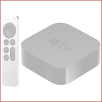 Apple TV HD