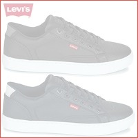 Sneakers van Levi's