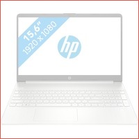 HP 15s-fq4970nd