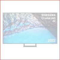 SAMSUNG UHD TV UE55BU8570U CRYSTAL UHD 2..