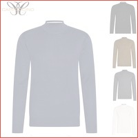 Turtle neck pullover van Cappuccino