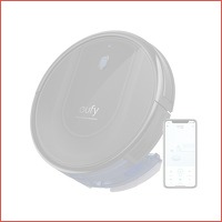 Eufy RoboVac G10 Hybrid robotstofzuiger