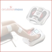 Circulation Maxx elektrische spierstimul..