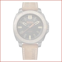 Hugo Boss Orange 1513314 heren horloge 4..