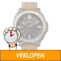 Hugo Boss Orange 1513314 heren horloge 46mm 5ATM