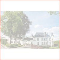 Hotel Chateau d Urspelt