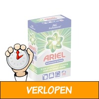 Ariel Regular Waspoeder - XXL verpakking - 140 Wasbeurt..