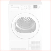 Beko condensdroger DCU7230BXT