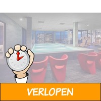 Verblijf in het hart van Utrecht