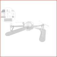 PowerVision PowerEgg X 4 K drone