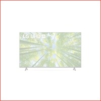 LG UHD TV 50UQ79006LA