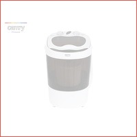 Camry CR 8054 Mini Wasmachine - Camping ..