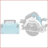 Makita 18 V cirkelzaag DHS660ZJ