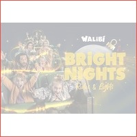 Veiling: Walibi Holland: Bright Nights (..