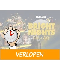 Veiling: Walibi Holland: Bright Nights (2 p.)