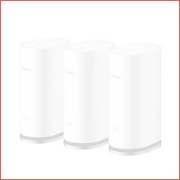 2 x Huawei WiFi Mesh 3