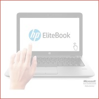 HP EliteBook 720 G2 Refurbished