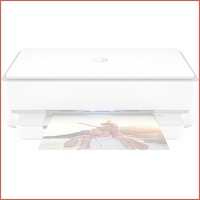 HP all-in-one inkjet printer Envy 6020e