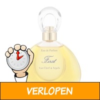 Van Cleef & Arpels First EDP 100 ml