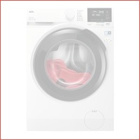 AEG wasmachine LR6BERLIN ProSense wit