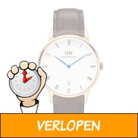 Daniel Wellington DW00100097 dames horloge