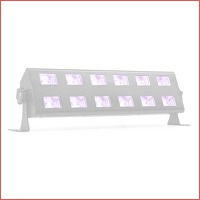 BeamZ BUV263 LED blacklight bar