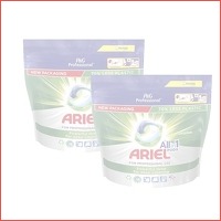 Ariel Prof Allin1 Pods Regular - 75 Wasb..