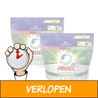 Ariel Prof Allin1 Pods Regular - 75 Wasbeurten