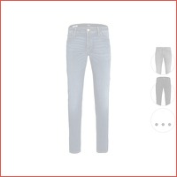 Jack & Jones Glenn JJ Original jeans