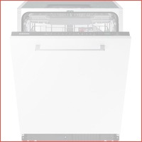 Samsung DW60A6090IB/ET / inbouw / volled..