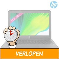 Razendsnelle HP Stream 11 Pro G4