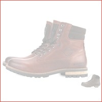 PME Legend Cargotanker boots heren