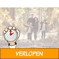 Vakantiepark Drenthe