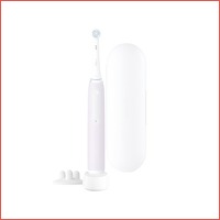 Oral-B iO 4S Lavender elektrische tanden..