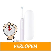 Oral-B iO 4S Lavender elektrische tandenborstel