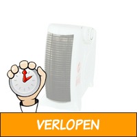 Hotserie Ventilatorkachel 2000W - wit