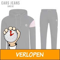 Cars joggingbroeken