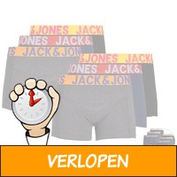 6x Jack & Jones Boxershort