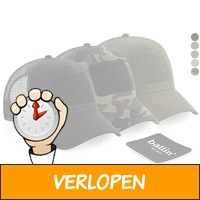 Ballin trucker cap