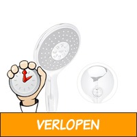 Grohe Vitalio Rain 130 handdouche