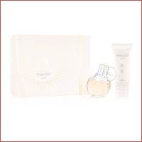 Azzaro Wanted Girl gift set