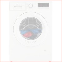 Bosch wasmachine WAN28295NL EXCLUSIV