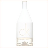 Calvin Klein IN2U Her EDT 150 ml