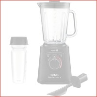 Tefal Perfectmix+ BL81G8 High Speed