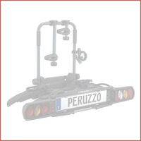 Peruzzo Pure Instinct fietsendrager voor..