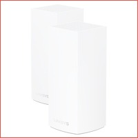 Linksys Atlas Pro 6 Mesh WiFi 6 (2-pack)