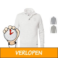 Petrol Knitwear Pullover | Heren