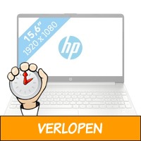 HP 15s-fq4980nd