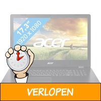 Acer Aspire 3 A317-52-71AD