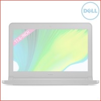 Razendsnelle Dell Latitude 3150